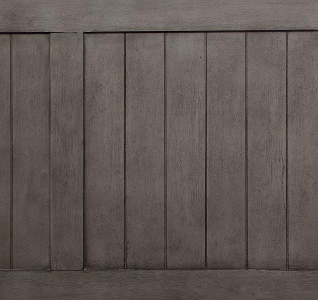 TIBALT Twin DayBed w/ Trundle, Dark Gray - Imperial Furniture (Las Vegas, NV) - Multi Location