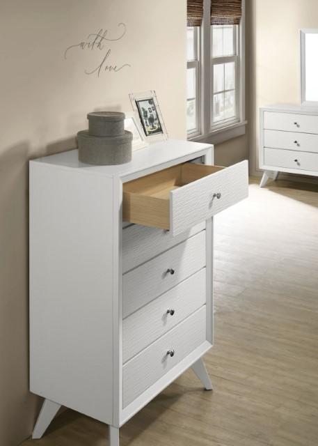 DORTMUND Chest - Imperial Furniture (Las Vegas, NV) - Multi Location