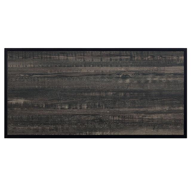 ESDARGO Bar Ht. Table w/ LED Light - Imperial Furniture (Las Vegas, NV) - Multi Location