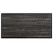 ESDARGO Bar Ht. Table w/ LED Light - Imperial Furniture (Las Vegas, NV) - Multi Location