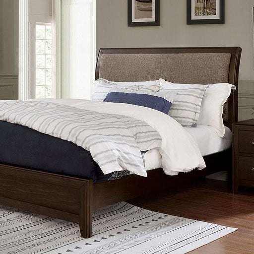 JAMIE Cal.King, E.King & Queen Bed - Imperial Furniture (Las Vegas, NV) - Multi Location