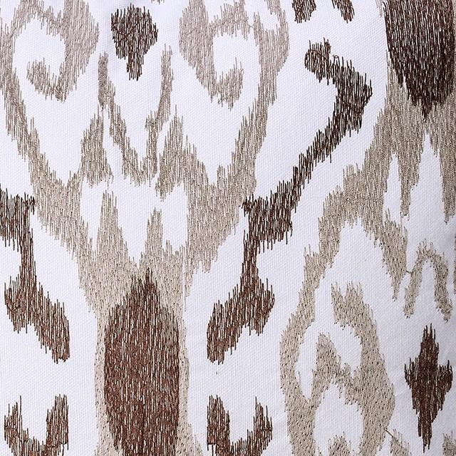 Lucy Latte 20" X 20" Pillow, Latte (2/CTN) - Imperial Furniture (Las Vegas, NV) - Multi Location