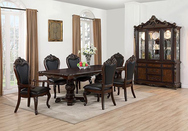 Manzanita Side Chair - Imperial Furniture (Las Vegas, NV) - Multi Location