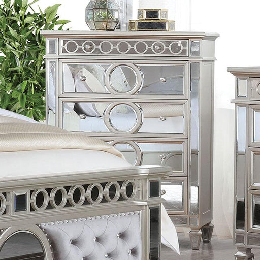 MARSEILLE Chest - Imperial Furniture (Las Vegas, NV) - Multi Location