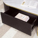 KOBLENZ Coffee Table, Dark Walnut - Imperial Furniture (Las Vegas, NV) - Multi Location