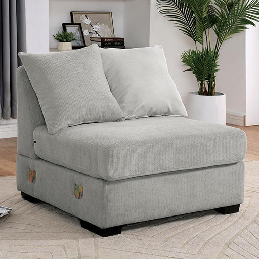 LEANDRA Chair - Imperial Furniture (Las Vegas, NV) - Multi Location