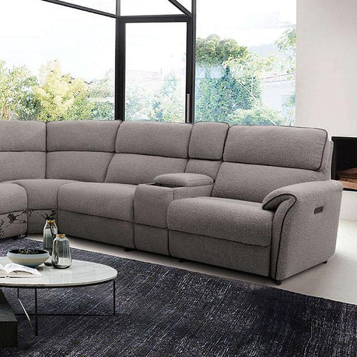 OSANNA Power Sectional - Imperial Furniture (Las Vegas, NV) - Multi Location