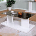 MANNEDORF Coffee Table - Imperial Furniture (Las Vegas, NV) - Multi Location