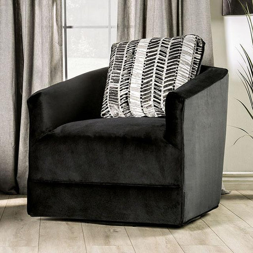 MODBURY Swivel Chair - Imperial Furniture (Las Vegas, NV) - Multi Location