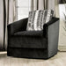 MODBURY Swivel Chair - Imperial Furniture (Las Vegas, NV) - Multi Location