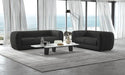 VERDAL Sofa, Black - Imperial Furniture (Las Vegas, NV) - Multi Location