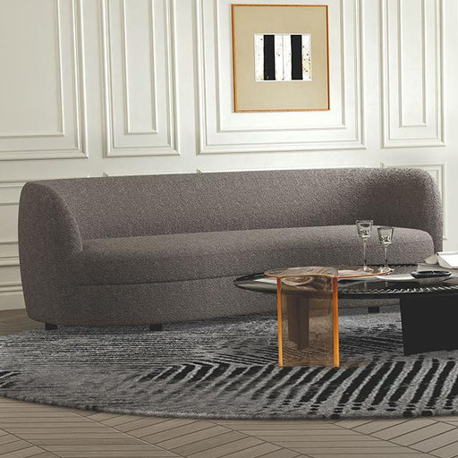 VERSOIX Sofa, Charcoal Gray - Imperial Furniture (Las Vegas, NV) - Multi Location