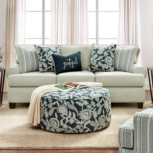 PORTHCAWL Sofa - Imperial Furniture (Las Vegas, NV) - Multi Location