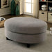 SARIN Warm Gray Sectional - Imperial Furniture (Las Vegas, NV) - Multi Location