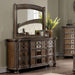 TIMANDRA Dresser - Imperial Furniture (Las Vegas, NV) - Multi Location
