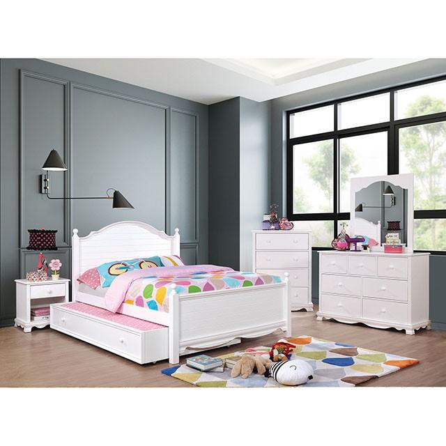 DANI Trundle - Imperial Furniture (Las Vegas, NV) - Multi Location