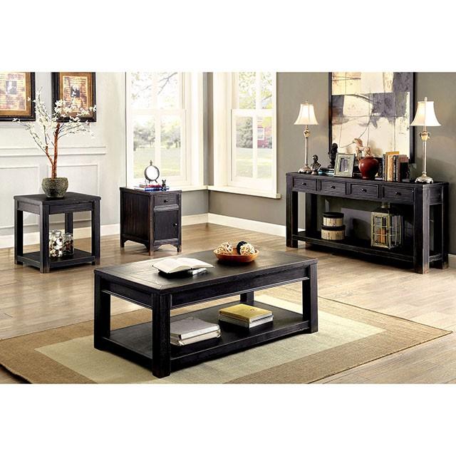IRENE Coffee Table - Imperial Furniture (Las Vegas, NV) - Multi Location