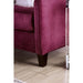 JILLIAN Loveseat - Imperial Furniture (Las Vegas, NV) - Multi Location