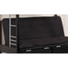 KNOX Black 6" Black Futon Mattress - Imperial Furniture (Las Vegas, NV) - Multi Location