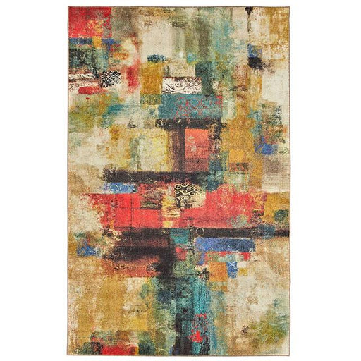 HOLLIE 8' X 10', Area Rug, - Imperial Furniture (Las Vegas, NV) - Multi Location