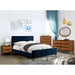 Lennart Oak Dresser - Imperial Furniture (Las Vegas, NV) - Multi Location