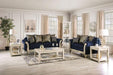 MARINELLA Loveseat - Imperial Furniture (Las Vegas, NV) - Multi Location