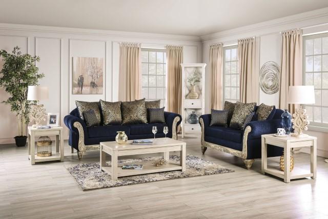 MARINELLA Loveseat - Imperial Furniture (Las Vegas, NV) - Multi Location