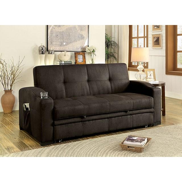 MAVIS Futon Sofa - Imperial Furniture (Las Vegas, NV) - Multi Location