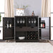 Modoc Espresso Server - Imperial Furniture (Las Vegas, NV) - Multi Location