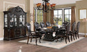 LOMBARDY Arm Chair - Imperial Furniture (Las Vegas, NV) - Multi Location