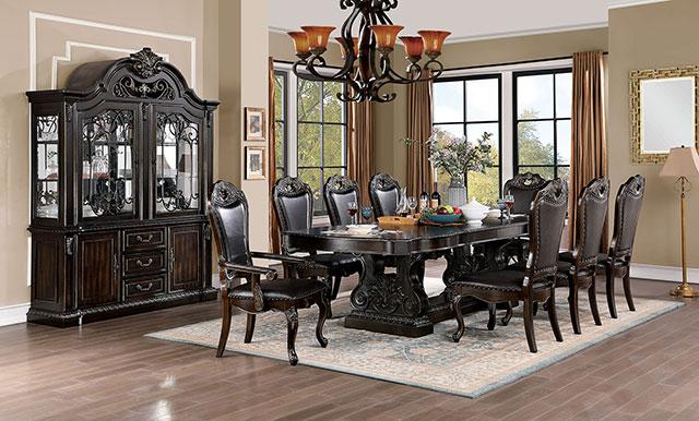 LOMBARDY Arm Chair - Imperial Furniture (Las Vegas, NV) - Multi Location