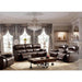 Ruth Brown Love Seat - Imperial Furniture (Las Vegas, NV) - Multi Location