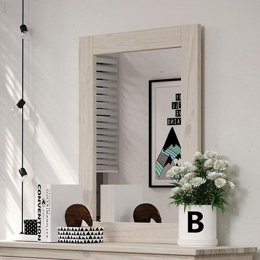 Stavros Mirror - Imperial Furniture (Las Vegas, NV) - Multi Location