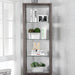 Tienen Gray Pier Cabinet - Imperial Furniture (Las Vegas, NV) - Multi Location