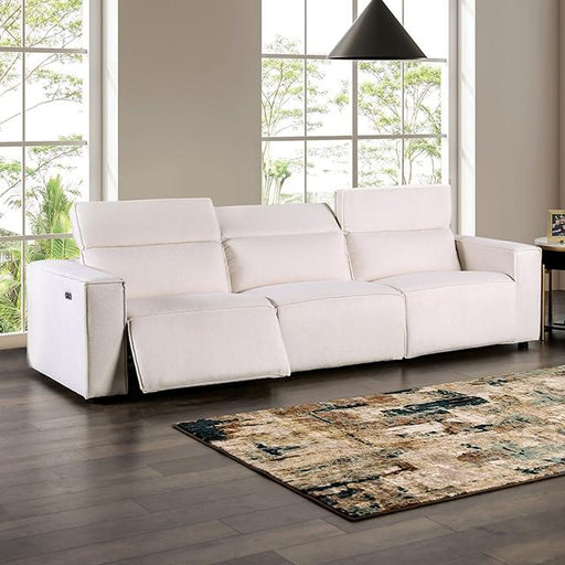 TREHARRIS Power Sofa - Imperial Furniture (Las Vegas, NV) - Multi Location