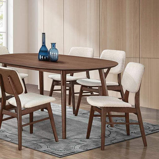 Uzwil Dining Table - Imperial Furniture (Las Vegas, NV) - Multi Location