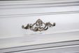 Valentini Nightstand - Imperial Furniture (Las Vegas, NV) - Multi Location