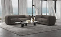 VERDAL Sofa, Charcoal Gray - Imperial Furniture (Las Vegas, NV) - Multi Location
