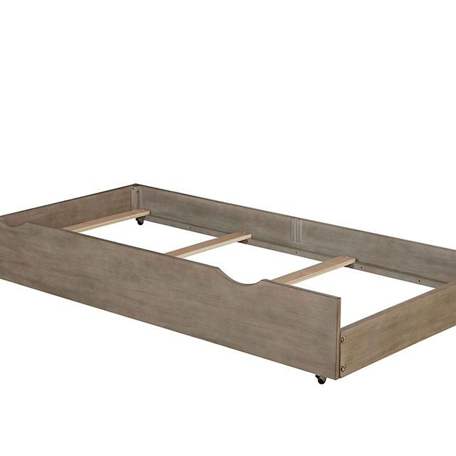 VEVEY Trundle/Drawer - Imperial Furniture (Las Vegas, NV) - Multi Location