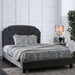 Osnabrock E.King Bed - Imperial Furniture (Las Vegas, NV) - Multi Location