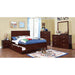 Prismo Cherry Mirror - Imperial Furniture (Las Vegas, NV) - Multi Location