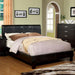 Villa Park Cal.King, E.King, & Queen Bed - Imperial Furniture (Las Vegas, NV) - Multi Location