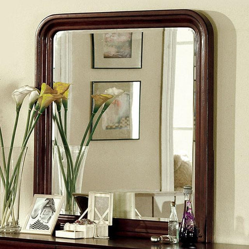 Louis Philippe Chrome - Imperial Furniture (Las Vegas, NV) - Multi Location