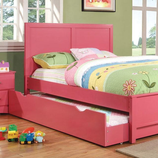 Prismo Bed - Imperial Furniture (Las Vegas, NV) - Multi Location
