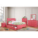Prismo Bed - Imperial Furniture (Las Vegas, NV) - Multi Location