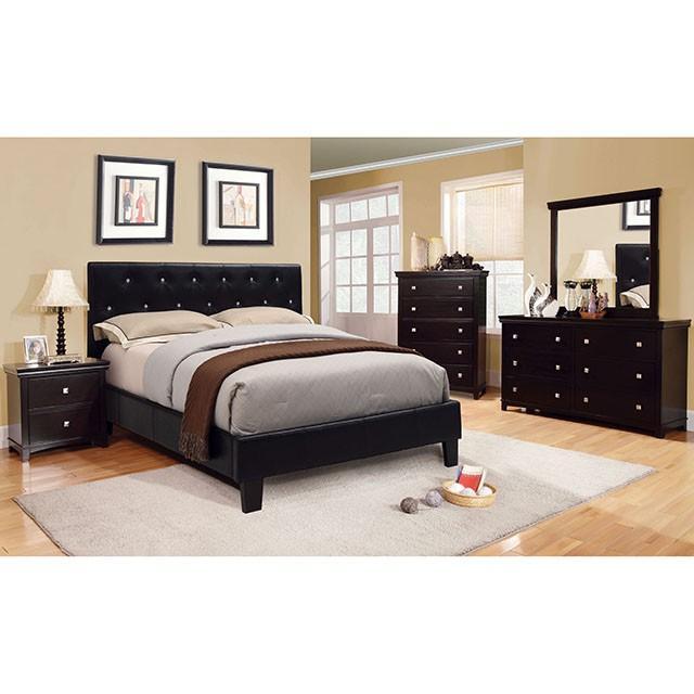 Velen Headboard - Imperial Furniture (Las Vegas, NV) - Multi Location