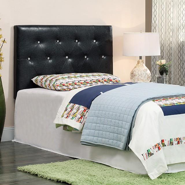 Velen Headboard Twin - Imperial Furniture (Las Vegas, NV) - Multi Location