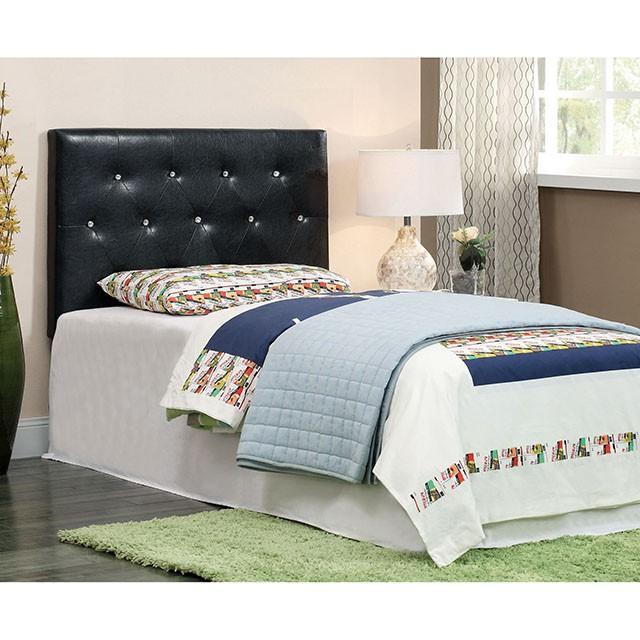 Velen Headboard Twin - Imperial Furniture (Las Vegas, NV) - Multi Location