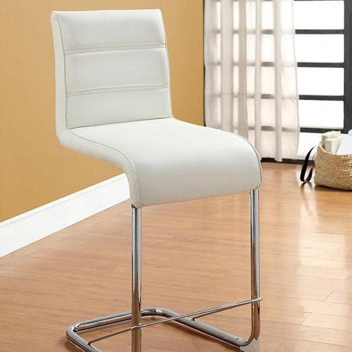 Mauna Counter Ht. Chair (2/Box) - Imperial Furniture (Las Vegas, NV) - Multi Location