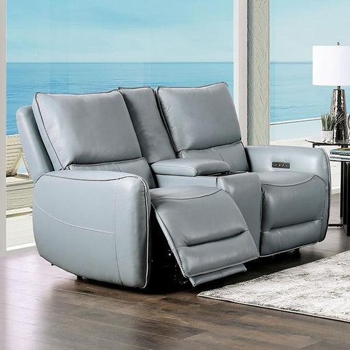 Phineas Power Loveseat - Imperial Furniture (Las Vegas, NV) - Multi Location
